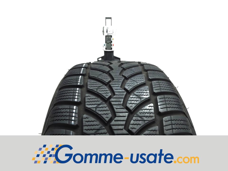 Thumb Bridgestone Gomme Usate Bridgestone 225/55 R16 99H Blizzak LM-32 MO M+S (65%) pneumatici usati Invernale 0 Thumb Bridgestone Gomme Usate Bridgestone 225/55 R16 99H Blizzak LM-32 MO M+S (65%) pneumatici usati Invernale 0